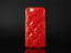 VS ™ Apple iPhone 6 Plus / 6S Plus Luxury Shine Diamond Cube Design Leather Case Back Cover