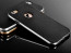 Vaku ® Apple iPhone 6 / 6S Luxury Silicone + PC Hard Hybrid Case Back Cover