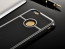 Vaku ® Apple iPhone 6 / 6S High Quality Gold Electroplated Luxury Retro Heavy Duty Hybrid Armor Case Back Cover