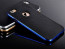 Vaku ® Apple iPhone 6 / 6S Luxury Silicone + PC Hard Hybrid Case Back Cover