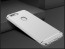 Vaku ® OnePlus 5T Ling Series Ultra-thin Metal Electroplating Splicing PC Back Cover