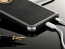 Vaku ® Apple iPhone 6 / 6S High Quality Gold Electroplated Luxury Retro Heavy Duty Hybrid Armor Case Back Cover