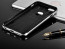 Vaku ® Apple iPhone 6 / 6S Luxury Silicone + PC Hard Hybrid Case Back Cover