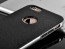 Vaku ® Apple iPhone 6 / 6S Luxury Silicone + PC Hard Hybrid Case Back Cover