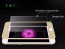 Dr. Vaku ® Apple iPhone 7 Plus 3D Full Protection 0.2mm 9H Hardness Titanium Alloy Tempered Glass Front + Back for Front + Back
