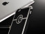 Vaku ® Apple iPhone 6 / 6S High Quality Gold Electroplated Luxury Retro Heavy Duty Hybrid Armor Case Back Cover