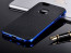 Vaku ® Apple iPhone 6 / 6S Luxury Silicone + PC Hard Hybrid Case Back Cover