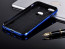 Vaku ® Apple iPhone 6 / 6S Luxury Silicone + PC Hard Hybrid Case Back Cover