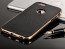 Vaku ® Apple iPhone 6 / 6S Luxury Silicone + PC Hard Hybrid Case Back Cover