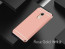 Vaku ® Redmi Note 4 Ling Series Ultra-thin Metal Electroplating Splicing PC Back Cover
