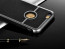 Vaku ® Apple iPhone 6 / 6S High Quality Gold Electroplated Luxury Retro Heavy Duty Hybrid Armor Case Back Cover