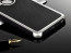 Vaku ® Apple iPhone 6 / 6S High Quality Gold Electroplated Luxury Retro Heavy Duty Hybrid Armor Case Back Cover
