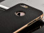 Vaku ® Apple iPhone 6 / 6S Luxury Silicone + PC Hard Hybrid Case Back Cover