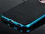Vaku ® Apple iPhone 6 / 6S Luxury Silicone + PC Hard Hybrid Case Back Cover