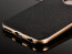 Vaku ® Apple iPhone 6 / 6S Luxury Silicone + PC Hard Hybrid Case Back Cover