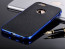 Vaku ® Apple iPhone 6 / 6S Luxury Silicone + PC Hard Hybrid Case Back Cover