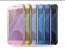 Vaku ® Samsung Galaxy S8 Plus Mate Smart Awakening Mirror Folio Metal Electroplated PC Flip Cover