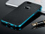 Vaku ® Apple iPhone 6 / 6S Luxury Silicone + PC Hard Hybrid Case Back Cover