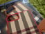 Santa Barbara Polo Club ® Apple iPhone 7 Plaide Series Chequered Design Elegant Faux Leather Back Cover