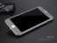 Vorson ® Apple iPhone 6 / 6S 5D JARL Electroplating Front + Back Case + Tempered Glass Screen Protector
