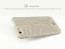 Mercedes Benz ® Apple iPhone 6 Plus / 6S Plus Pure Line Perforated Genuine Leather Hard Case Back Cover