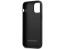 Mercedes Benz ® Apple iPhone 11 Pro Official WingJet Signature Genuine Leather Back Cover