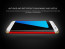 Vaku ® Samsung Galaxy A5 (2016) Ling Series Ultra-thin Metal Electroplating Splicing PC Back Cover