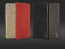 Rock ® Apple iPad Mini 3 Rotate Series 360 Rotating Smart Awakening with Stand Retro Leather Flip Cover