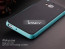 i-Paky ® Xiaomi Redmi 2 Mat Series Ultra-thin Hybrid Silicon Grip Shockproof Protective Shell Back Cover