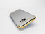 Vaku ® Samsung Galaxy A5 (2016) Ling Series Ultra-thin Metal Electroplating Splicing PC Back Cover