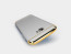 Vaku ® Samsung Galaxy J7 Prime / J7 Prime 2 Ling Series Ultra-thin Metal Electroplating Splicing PC Back Cover