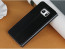 Usams ® Samsung Galaxy S6 Edge Plus Emug Series Smart Awakening Folio + inbuilt Stand Leather Flip Cover