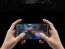 Dr. Vaku ® Google Pixel 3 5D Curved Edge Ultra-Strong Ultra-Clear Full Screen Tempered Glass-Black