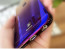 Kanjian ® Apple iPhone 5 / 5S / SE Infinity Series with UV Colour Shine Transparent Full Display PC Back Cover