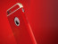 Vorson ® Apple iPhone 6 / 6S Ling Series Ultra-thin 0.5mm Electroplating Splicing PC Back Cover