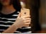 Vaku ® Apple iPhone 6 Plus / 6S Plus Ling Series Ultra-thin Metal Electroplating Splicing PC Back Cover