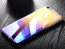 Vaku ® Vivo V5 / V5s Infinity Series with UV Colour Shine Transparent Full Display PC Back Cover