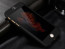 i-Paky ® Apple iPhone 6 / 6S 360 Full Protection Metallic Finish 3-in-1 Ultra-thin Slim Front Case + Tempered + Back Cover