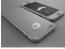 Vaku ® Apple iPhone 6 / 6S 360 Full Protection Metallic Finish 3-in-1 Ultra-thin Slim Front Case + Tempered + Back Cover