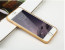 Baseus ® Apple iPhone 6 / 6S Sky Pro Shock-Proof Case with Inbuilt Viewing Stand Back Cover