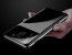 Vaku ® Samsung Galaxy A6 Polarized Glass Glossy Edition PC 4 Frames + Ultra-Thin Case Back Cover