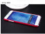 Nillkin ® Samsung Galaxy J7 (2015) Super Frosted Shield Dotted Anti-Slip Grip PC Back Cover