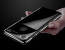 Vaku ® Vivo V7 Plus Polarized Glass Glossy Edition PC 4 Frames + Ultra-Thin Case Back Cover