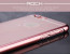 Rock ® Apple iPhone 6 / 6S Meteor Series Ultra-thin Swarovski Diamond Bezel Dazzling Electroplating Protective Case Back Cover
