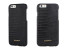 Bushbuck ® Apple iPhone 6 / 6S Lizard Textured Design Premium Leather Back Cover
