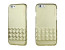 Bushbuck ® Apple iPhone 6 / 6S California Weave Design Elegant M Shiny Leather Back Cover