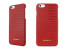 Bushbuck ® Apple iPhone 6 Plus / 6S Plus Lizard Textured Design Premium Leather Back Cover