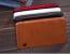 Nillkin ® Motorola G3 Nitq Folio Leather Protective Case with Credit Card Slot Flip Cover