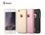 Baseus ® Apple iPhone 6 Plus / 6S Plus Ambience Shockproof TPU + PC + Arc Aluminium Metal Back Cover