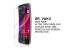 Dr. Vaku ® LG G Flex Ultra-thin 0.2mm 2.5D Curved Edge Tempered Glass Screen Protector Transparent